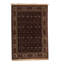 One-of-a-Kind 6' X 9' Area Rug