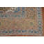 Tapis traditionnel rose 10 x 13