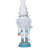 Polar Bear Nutcracker