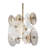 Andromeda Murano Chandelier-91490966-91490968-130940508