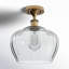 Plafonnier semi-encastré 1 lumière Renee-2142266879-2028828763-2142266877