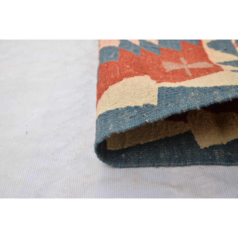 One-of-a-Kind 1'11" X 2'9" Area Rug in