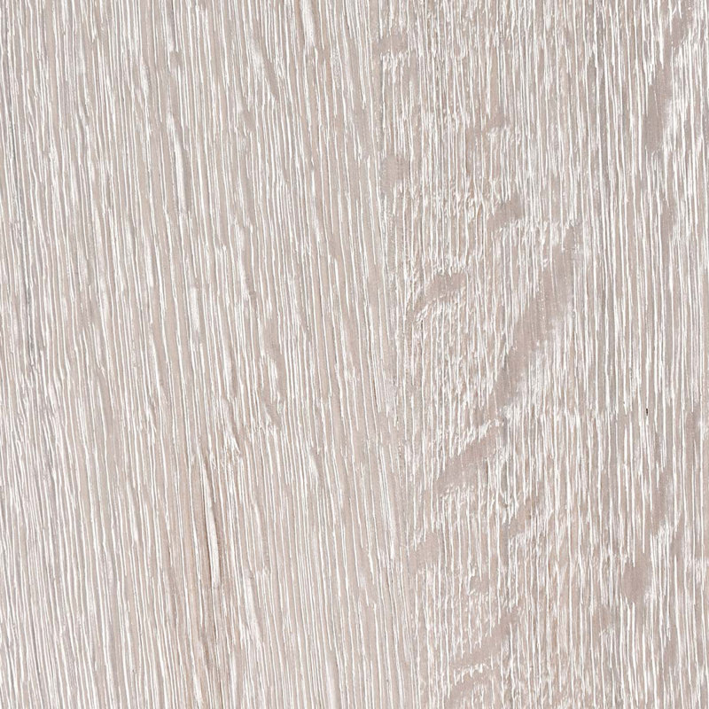Layne 42" Square Coffee Table, White Wash