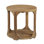Pamlico Solid Wood End Table