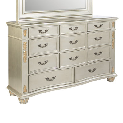 Commode moderne pour chambre à coucher