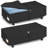 Ebern Designs Fabric Underbed Storage