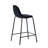 Lazio Velvet Bar Stool with Iron Legs-1374363110-1366308192