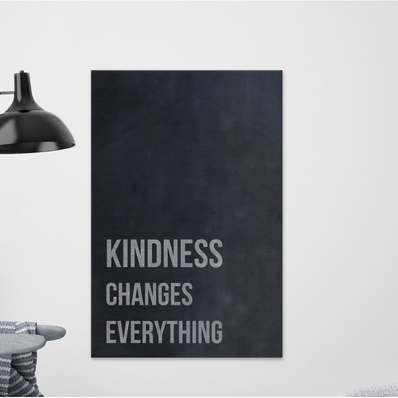 1 Piece Wrapped Canvas Wall Art, 152cm H x 101cm W
