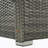 Adjustable Sun Bed With Curtain,High Comfort