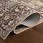 Tapis lavable en machine Phoebe Medallion-456070179