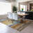 Machine Washable Indoor/Outdoor Lanphear ACN2398 Stripes Rug-1380816971