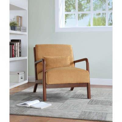 Chaise longue en bois