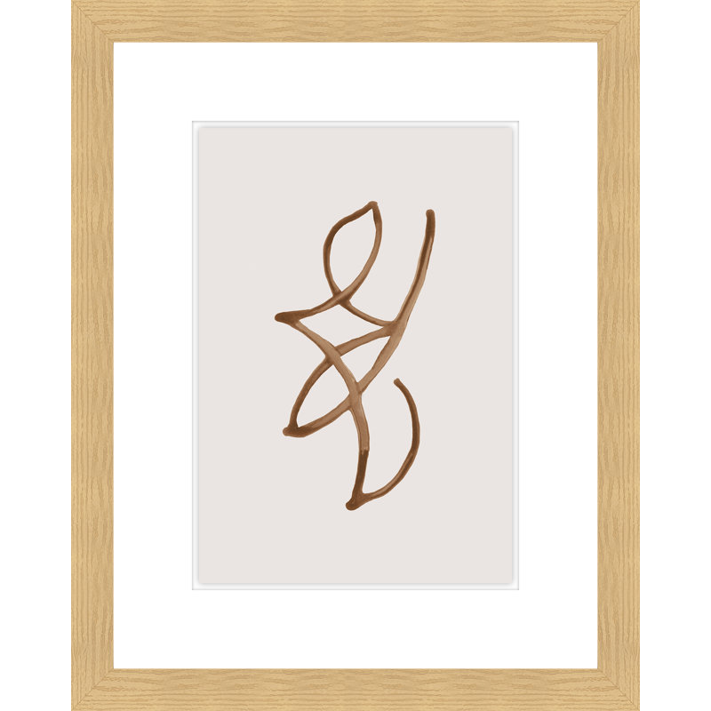 Sway II Print by Kate Marker