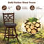 Tabouret de bar et de comptoir Arriannah-794962698