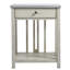 1 - Drawer Nightstand