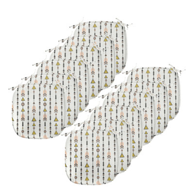 Chair Pad Cushion