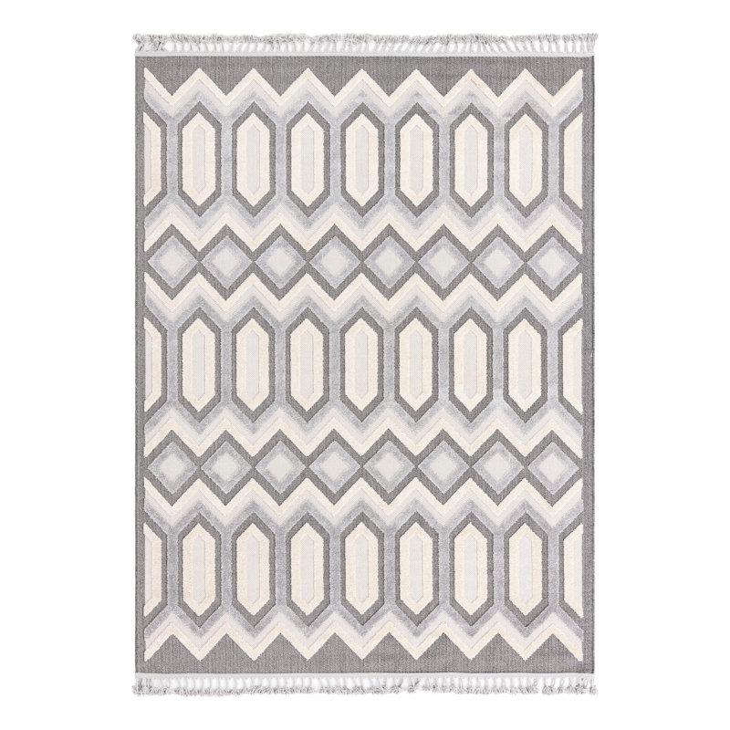 Tapis Flaxton, Rectangle 7 pi 10 po x 10 pi