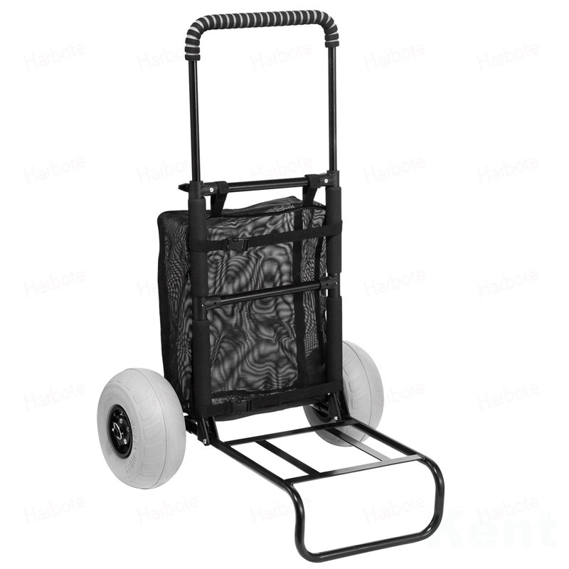 Hand Truck Dolly
