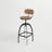 Dylann Adjustable Height Counter Stool-1535223857
