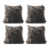 Charcoal is out of stock
