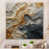 Toile tendue