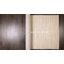 Tapis beige fait à la main Feena Dhurrie-799160814