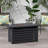 Rectangular Iron Fire Pit - 30