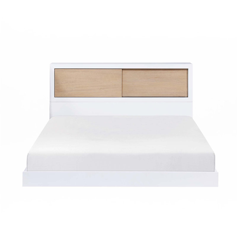 Mobilier de chambre à coucher 1Pc, Complète