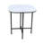 Ensemble de tables basses 3 pièces Uran Gracie