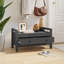 Karmia Upholstered Bench with Drawers-678913749-719807472