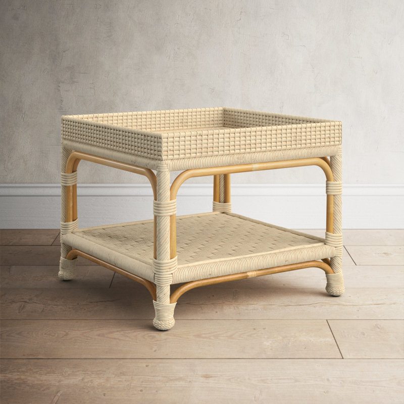 Aldford End Table