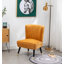 Fauteuil d'appoint rembourré Elon-1240840133