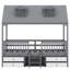 Structure de lit simple en bois-1515616428