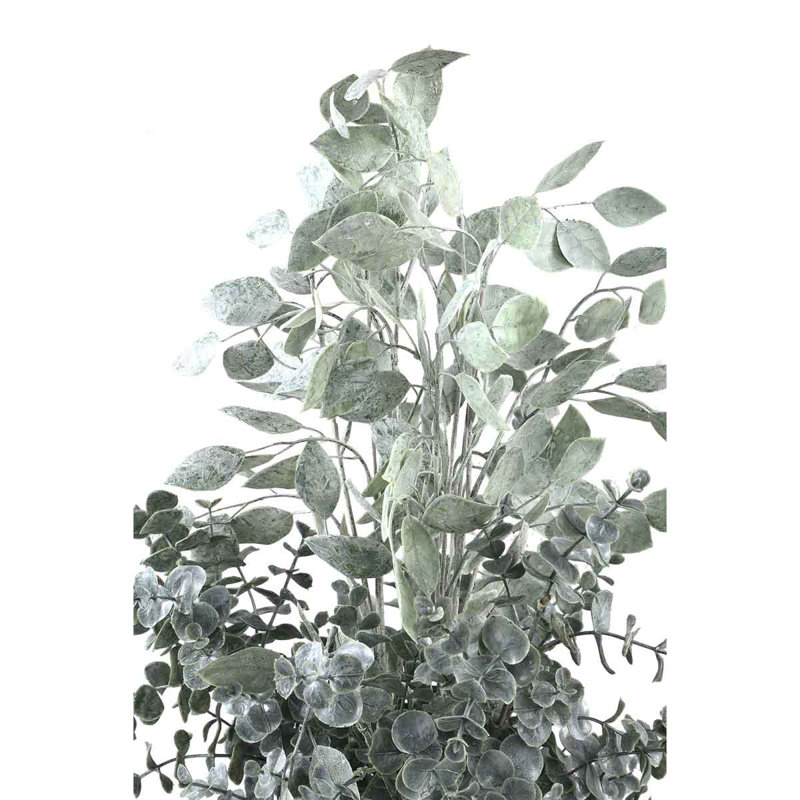 eucalyptus 60 cm H Faux Plant