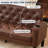 62” Wide Tufted Loveseat With Usb Charging Ports-1506947586
