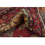 Tapis traditionnel oriental en laine 5x6