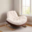 Fauteuil de jeu rembourré amovible Irving-863874558