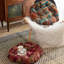 Coussin de chaise Hippie