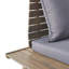 Salch Wood Outdoor Lounge Chair-88882470-88882472