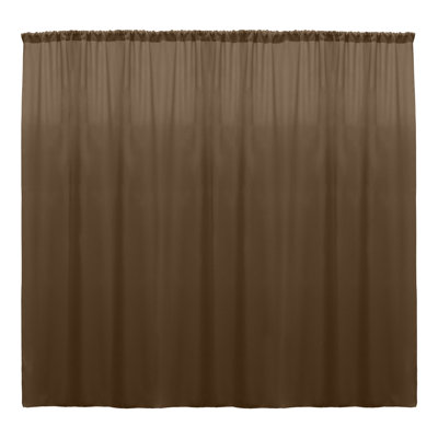 Claraville Room Darkening Curtain Pair