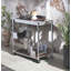 Chariot de service Lisses