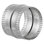 Lambro Universal Washing Machine / Dryer Duct Accessory