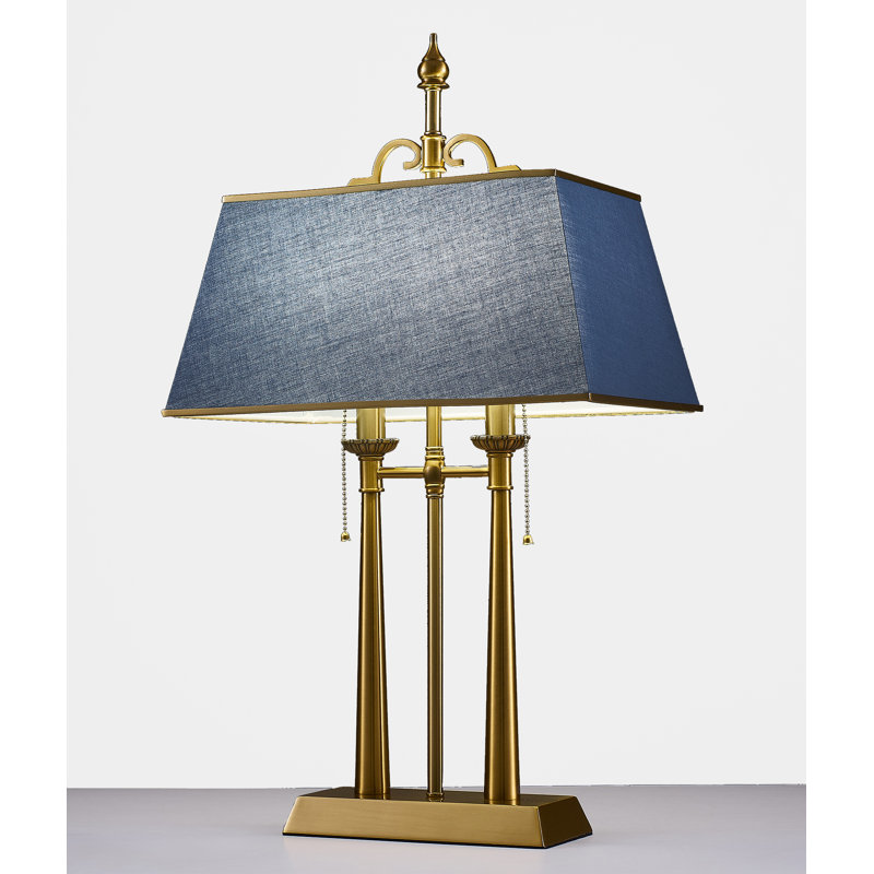 Executive Standard Table Lamp