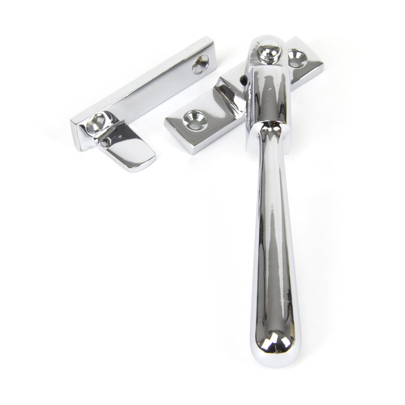Shutter / Door Accessory, Polished Chrome
