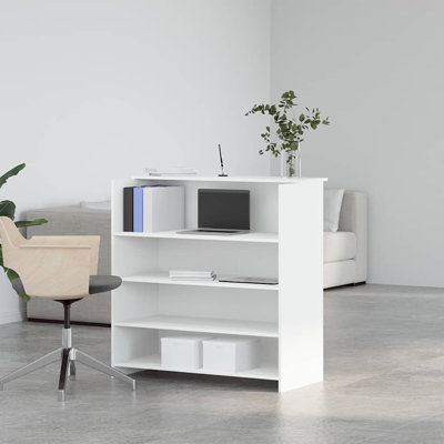 Azha Standing Desk