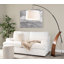 Lampe sur pied arquée 74 po Demariana-90293804-90293806-90293801