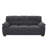 Aziyah Upholstered 81'' Sofa-546825893