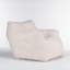 Fauteuil à billes en tissu-1938701641