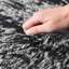 Machine Tufted Shag Area Rug-114197121