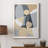 " Millenium I " Painting Print-1616788059-1616788063